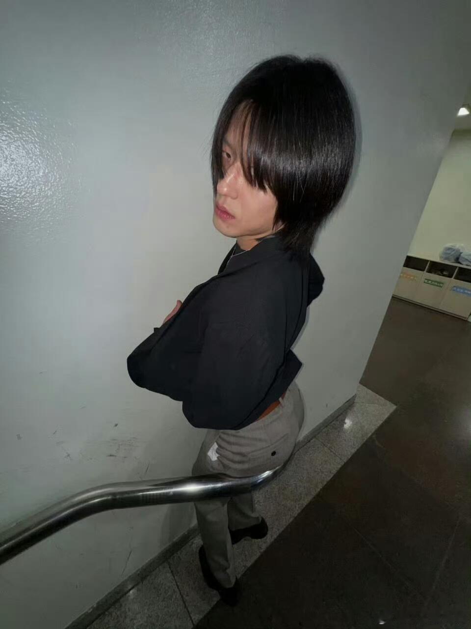 所有爱豆以后都不准在这里拍照了