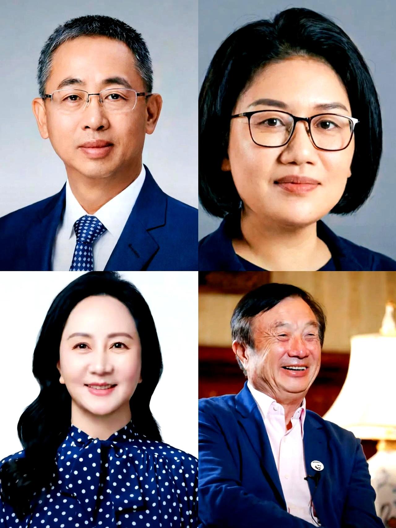 刚刷到这个消息，我一下子愣住了。华为这次在上海说得很直白：到2031年，就算尖