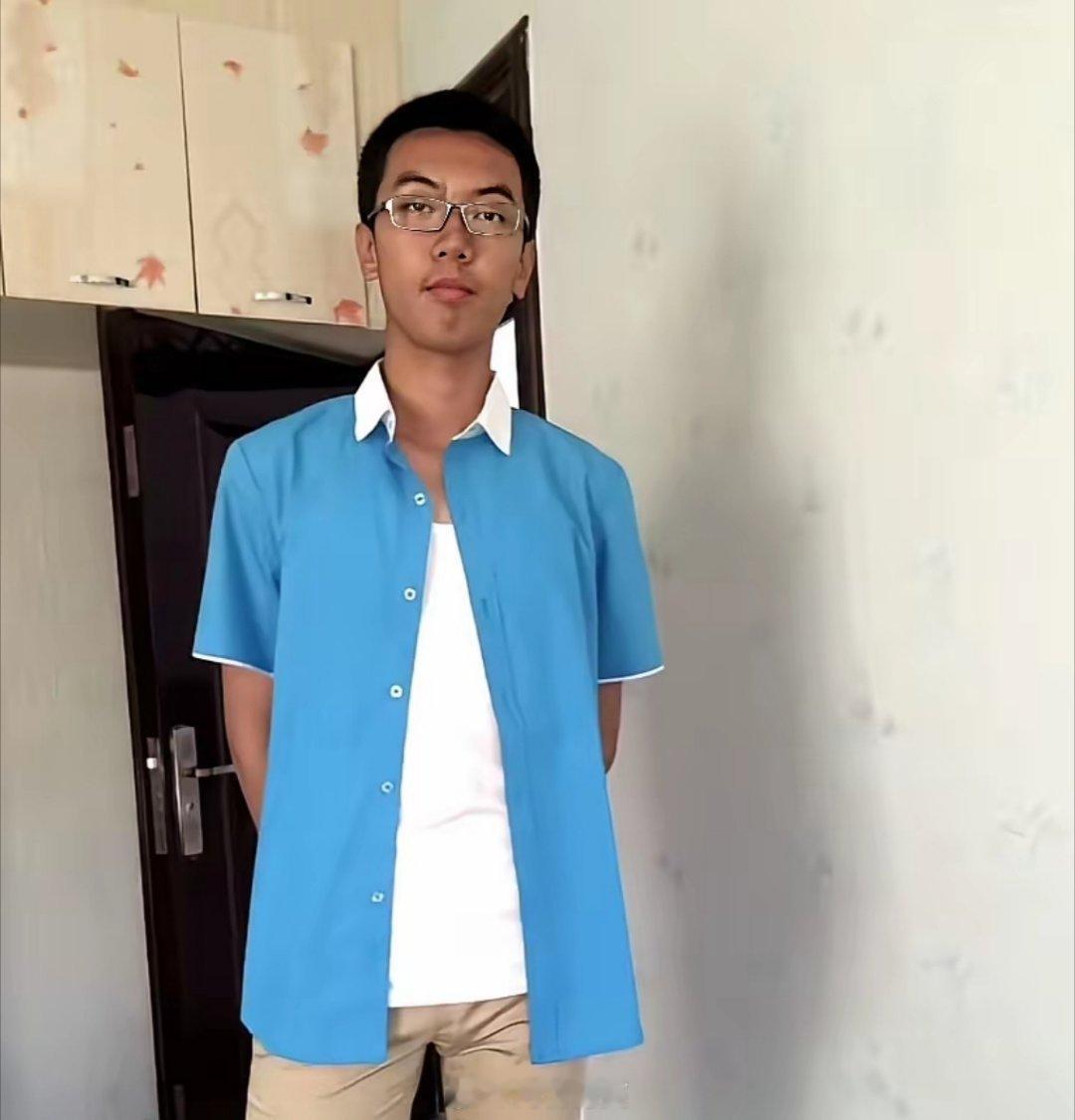 好帅的大叔，受不了，越老越有味道