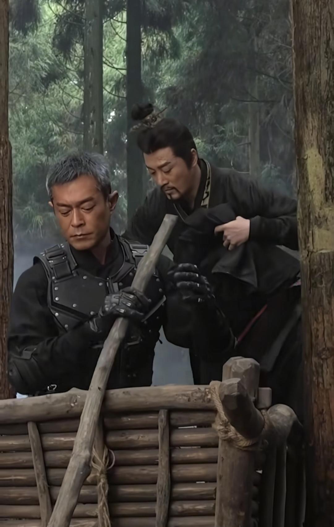 寻秦记电影上映的时候，我推测他的票房难破4亿，现在看来我猜的还算准确，到