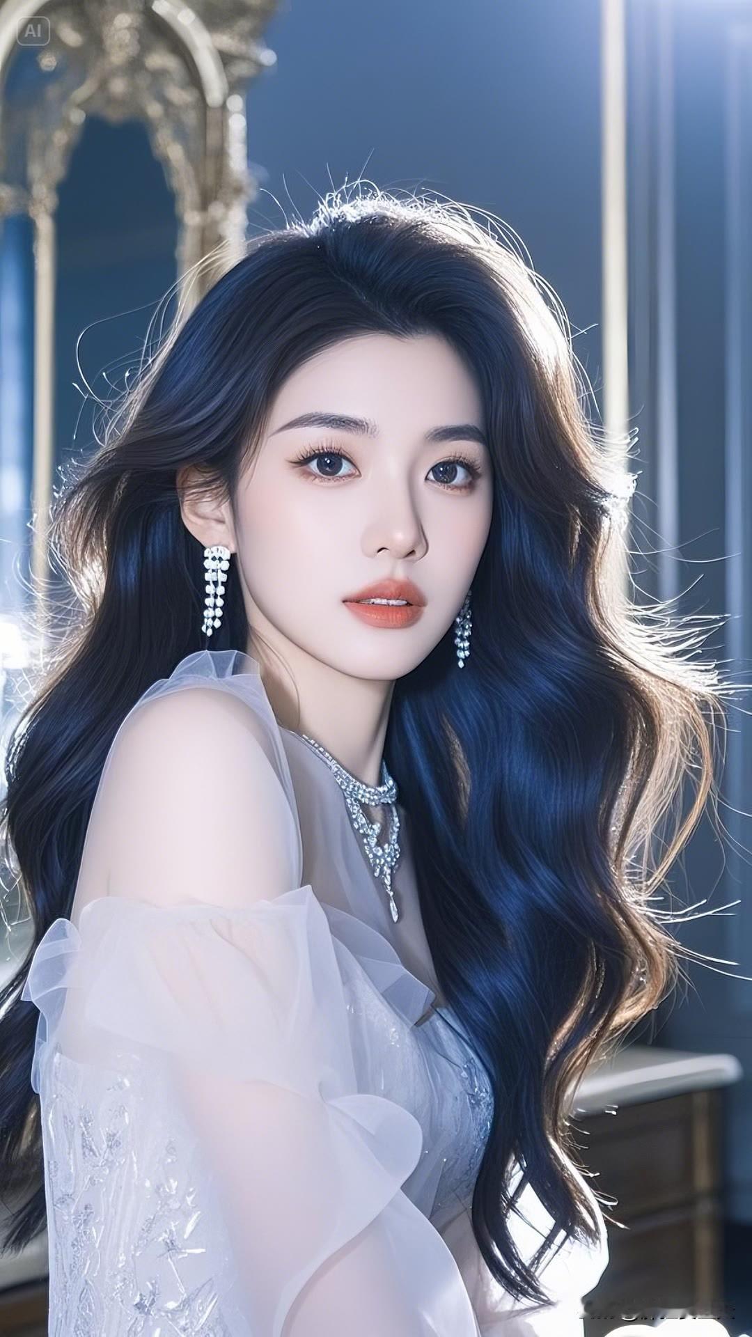 烟火人间，各有遗憾，今天比昨天好，这就是希望。美女人像群高清美女