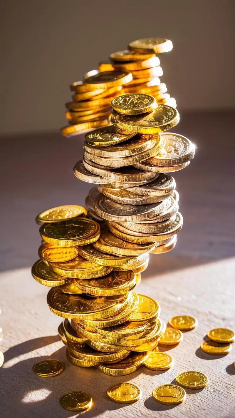 赤裸裸的差距:小米：收入3659亿，净利润才272亿，京东：收入11588