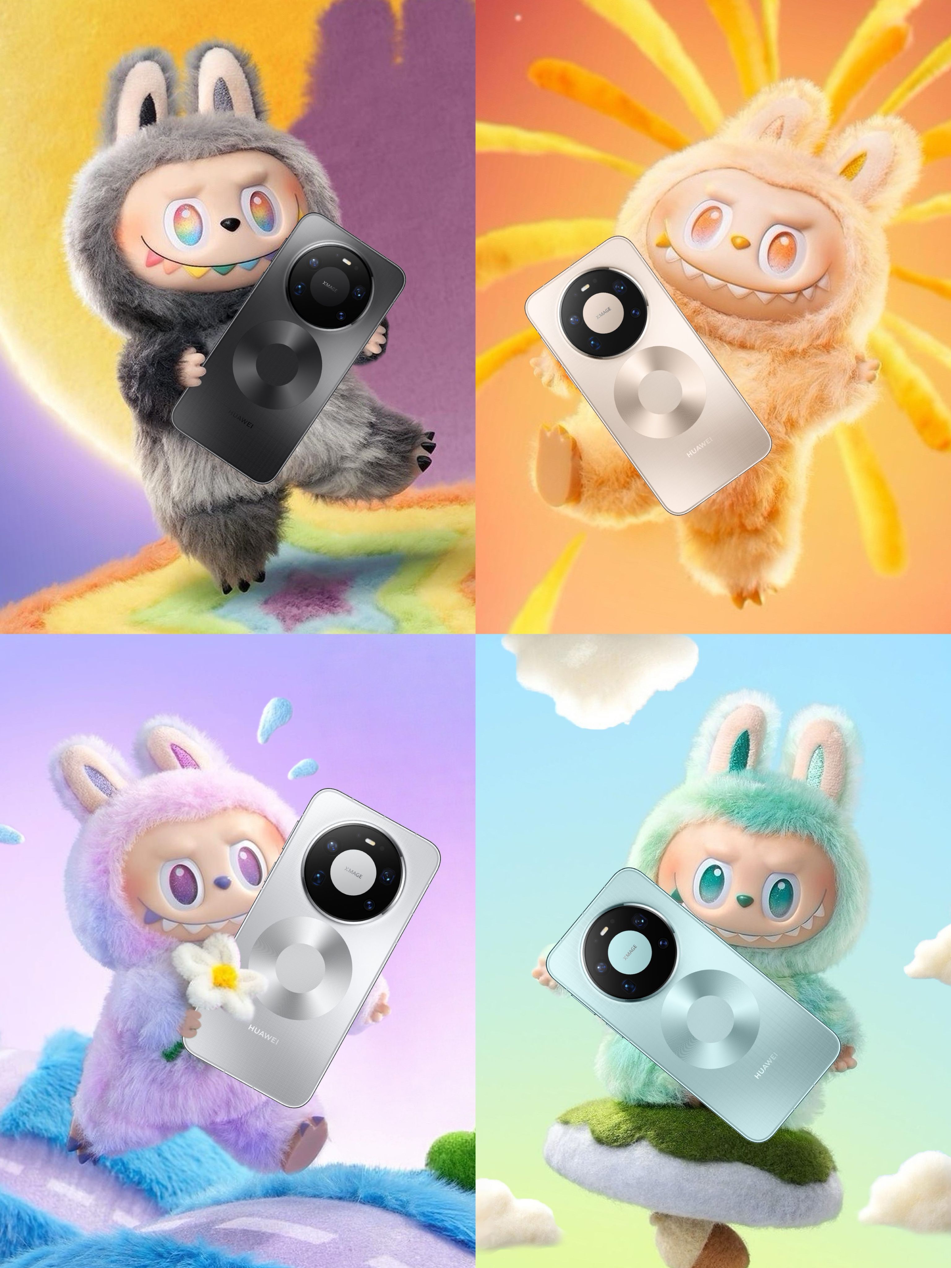 别光看它长啥样，得看它用起来多爽！外观图里那个直屏，边框窄到窒息，画面看着就一个