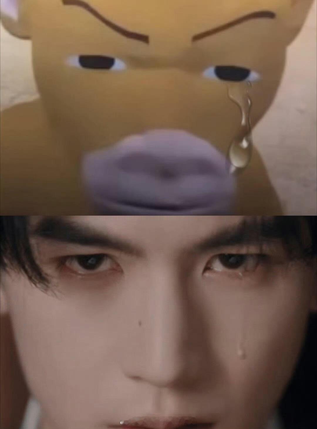 这图谁拼的？哈哈哈哈哈哈哈哈哈哈哈哈神人