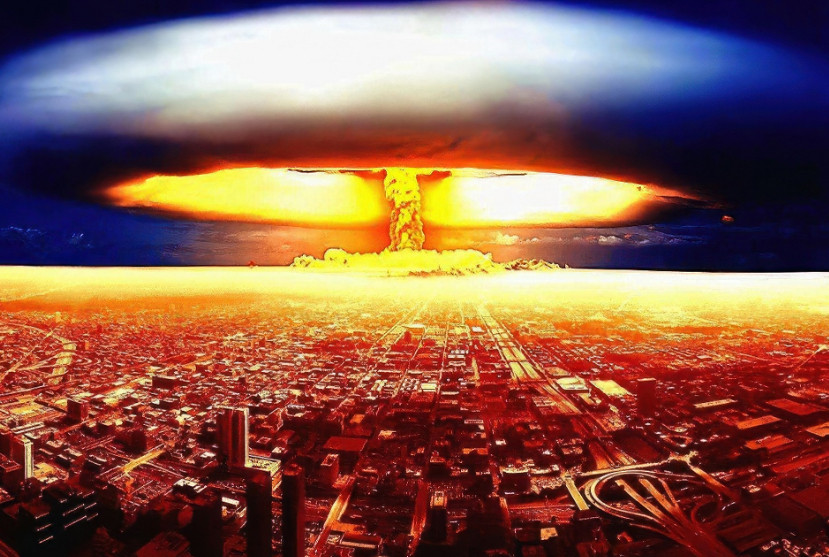 日本83%的人支持武力介入台海后，解放军报火速发出警告：日本全境将成为战场！近日