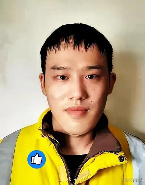 看完真的破防了，眼泪直接掉下来。21岁的外卖小哥，本可以放下外卖就走，