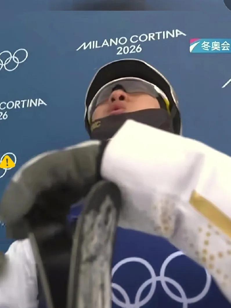 决赛就不应该让徐梦桃icon和王新迪上场！这对冠军夫妇，他们都拿到了单项的冠