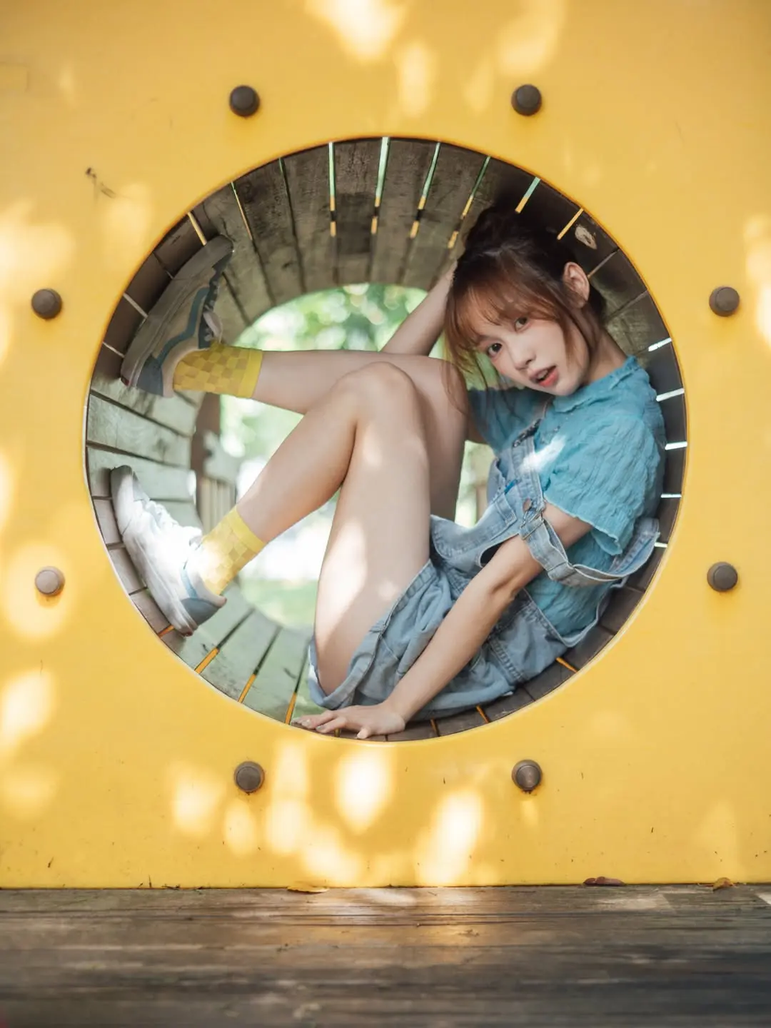 分享照片 美女写真 颜值 甜妹