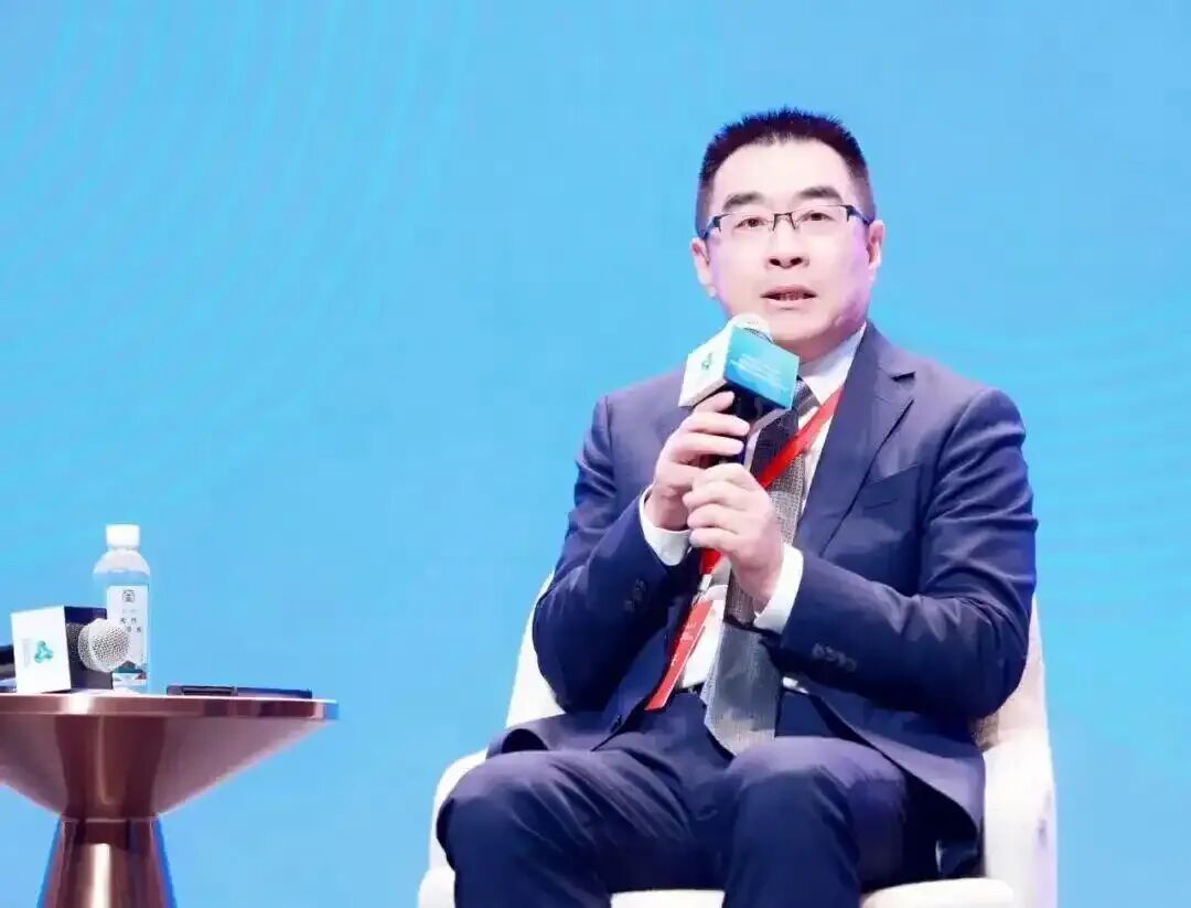 涉嫌严重违纪违法, 康佳集团原副总裁杨波被查