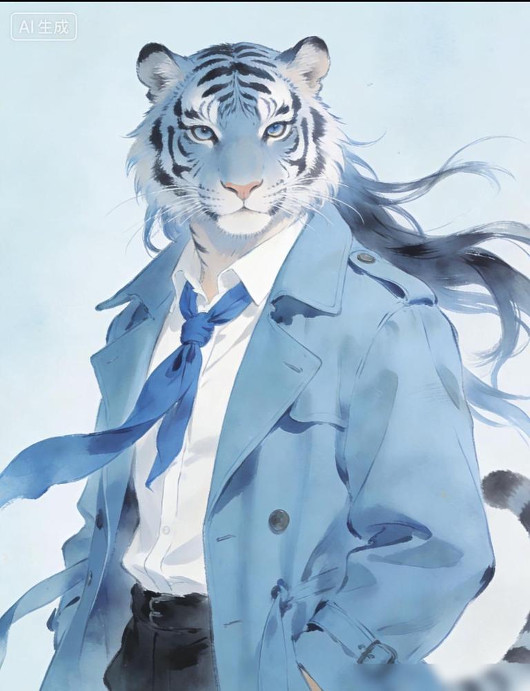 那些明年还敢穿亮橘色出门的属虎人，我真替你们的脾气捏把汗。2026年这火势大