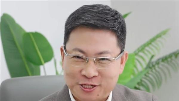 真机亮相:人人都要买也买得起的华为划时代手机原来长这样!