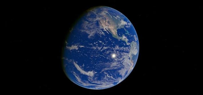 银河系又有新惊喜！澳大利亚南昆士兰大学团队发现了“潜在宜居”候选行星HD137