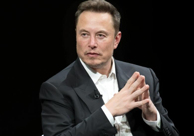 马斯克的新赌约曝光了。 近期SpaceX向SEC递交的官方文件正式曝光，董事