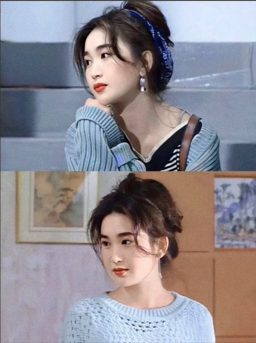 我怀疑过温碧霞是整过容，也怀疑过她是做过医美，但是万万没想到她如今58岁了