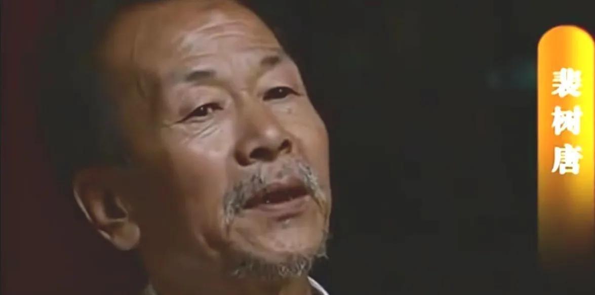 1986年，一桩冤案在甘肃武威上演。当时没人愿意相信，这个平时说话都带着乐感