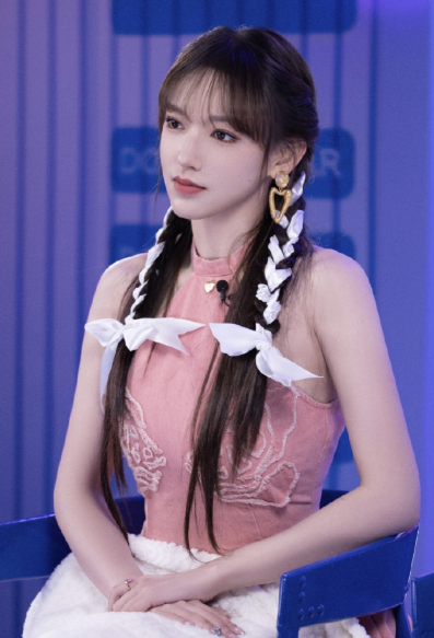 程潇×ESTĒELAUDER雅诗兰黛