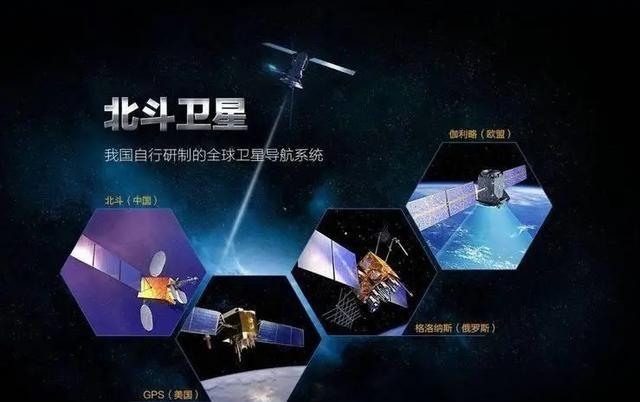 中国都有了北斗系统了，为什么国内还在用美国的GPS？说句你不敢信的，要是现在真的