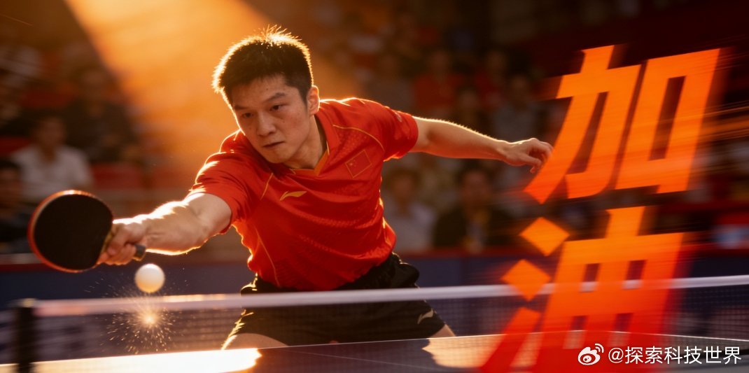 樊振东3比0孟庆宇实力打底，轻松取胜太圈粉懂球的都知道，这就是樊振东的正常水准