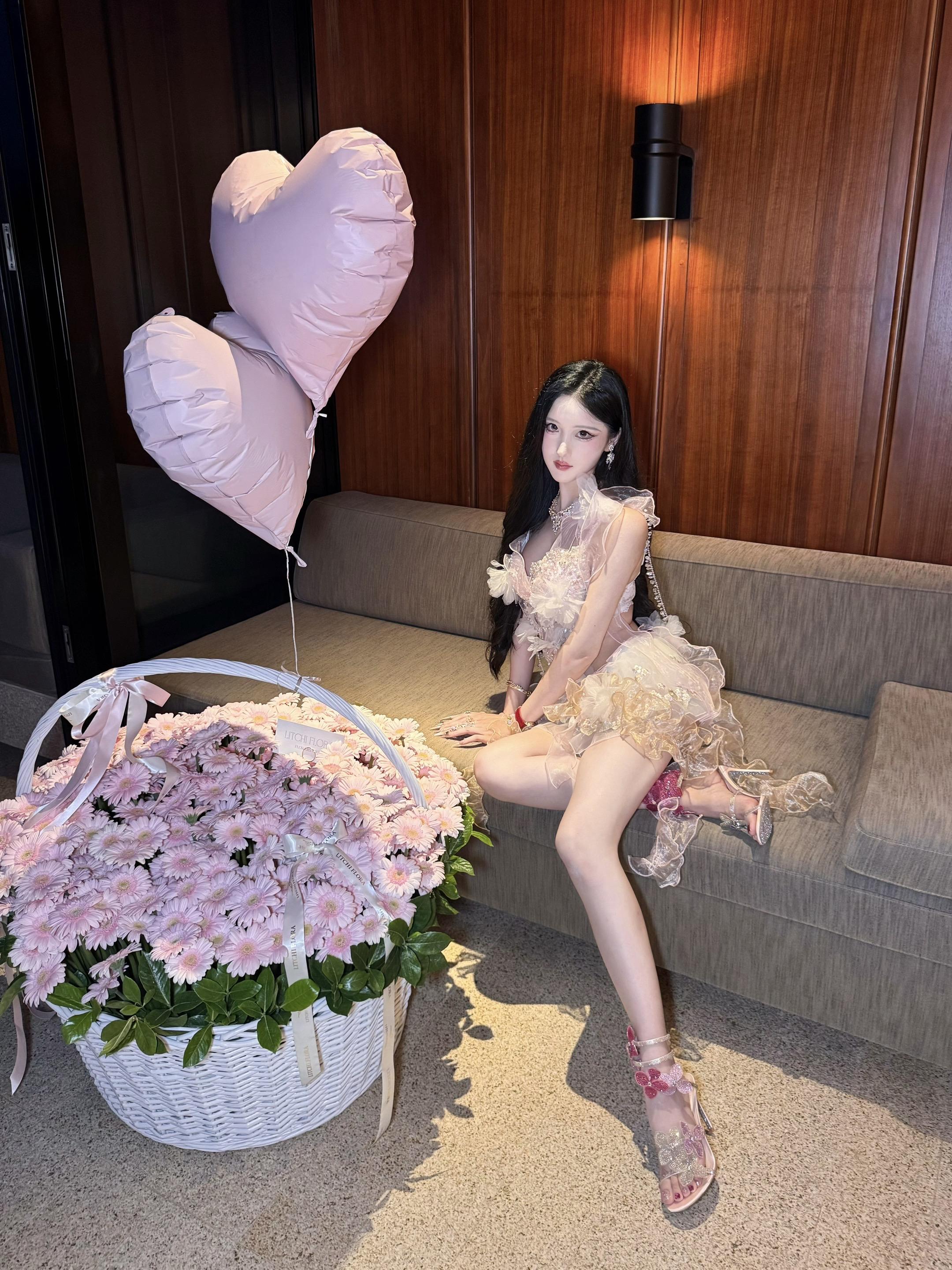 🎀24th Birthday.𐙚ℋ𝑎𝑝𝑝𝑦 ℬ𝒾𝑟𝑡...