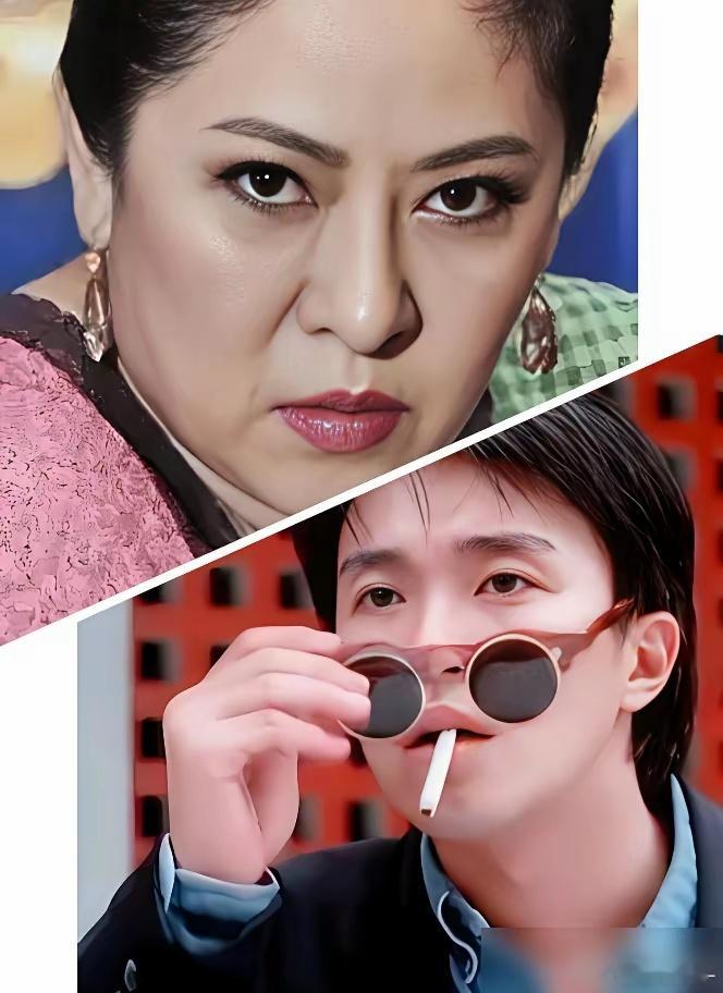 200万借条，晒了12年。向太直播时，第九次拿出那张“周星驰借条”的照片。签名，