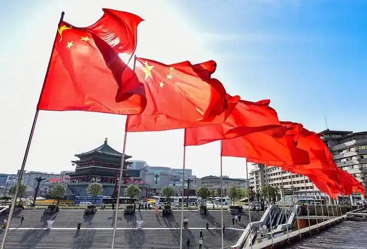 网传中国2030年前将完成收复藏南、统一台湾、军力超美、光刻机出口、大飞机全球通