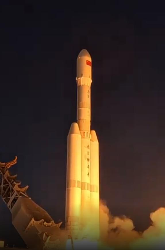 火箭能批量造了！浙江这个工厂一年造12发，太空离我们越来越近4月29号，各大