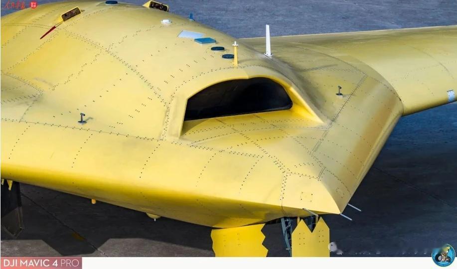 近日，中国🇨🇳同时公布了“九天”无人机和彩虹一7无人机，它们是世界之最，代表