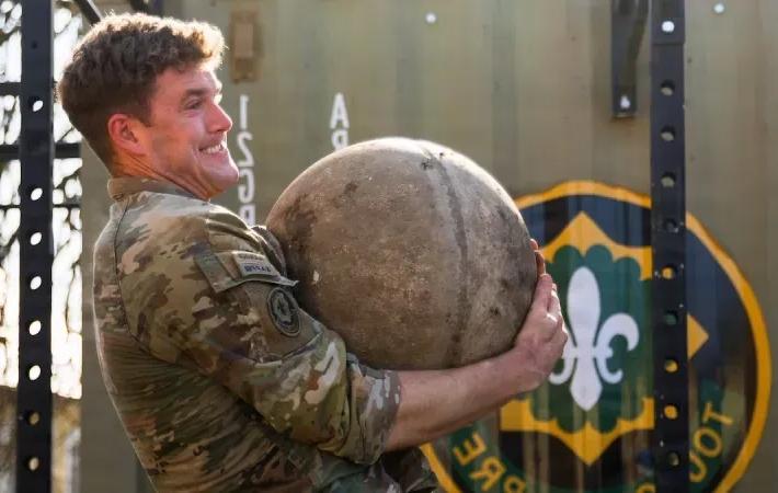 美国要打大仗了！3月25日，据美国五角大楼发布的消息称，美国将在4月20日开始