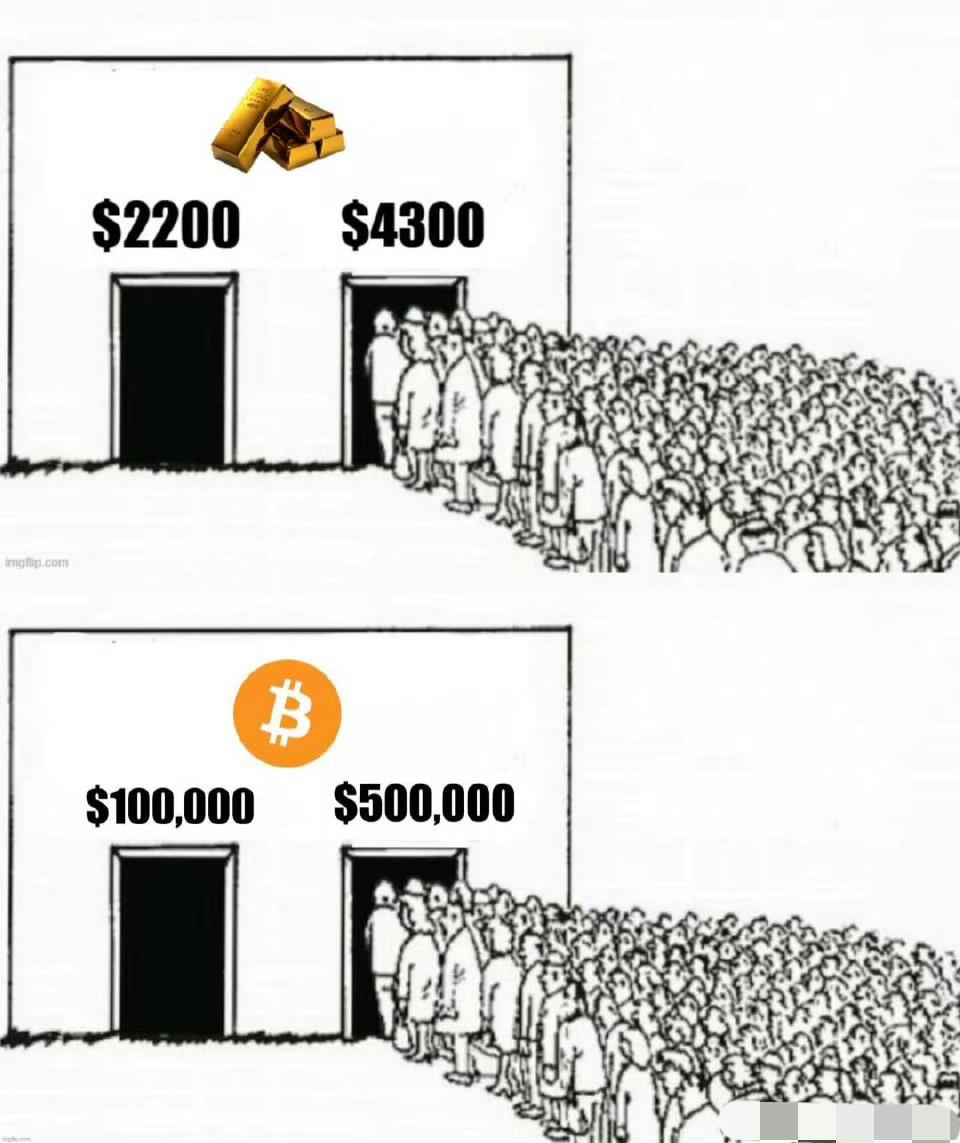 世界就是这样的