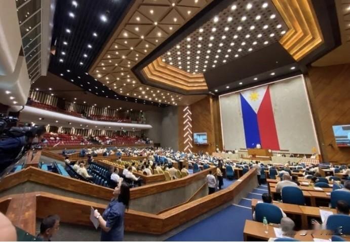 菲律宾参议院以17票赞成、0票反对、0票弃权的结果三读通过了第1506号参议院法