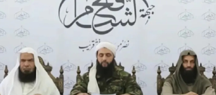 我们无奈给朱拉尼松绑，投了弃权票。联合国通过解除对叙利亚新总统朱拉尼的制裁，我