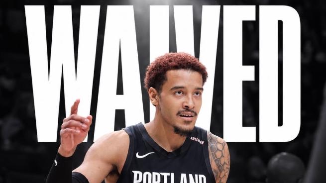 裁员狂潮! NBA一天裁掉79名球员 索汉布朗等人全都被裁失业