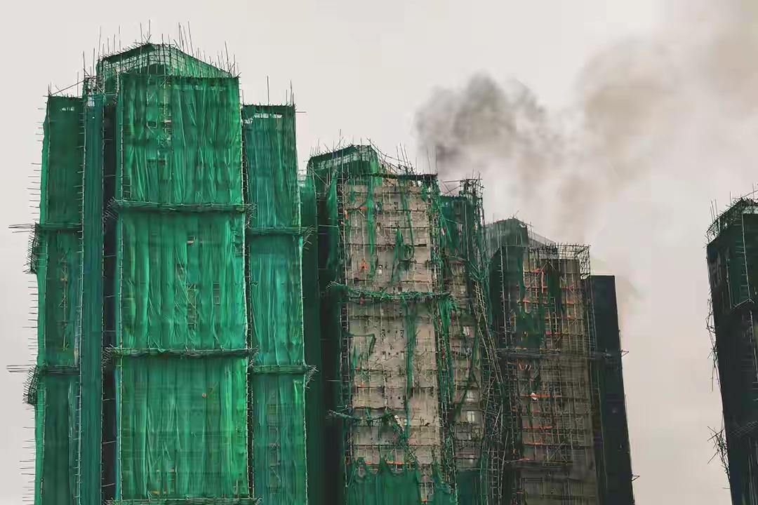 香港特区大火五个没想到香港特区这次发生的火灾，引起各界关注，说实