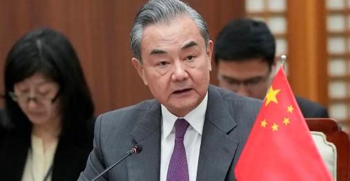 古巴主动找中国了3月12日，中国外交部长王毅和古巴外交部长罗德里格斯通话，就当