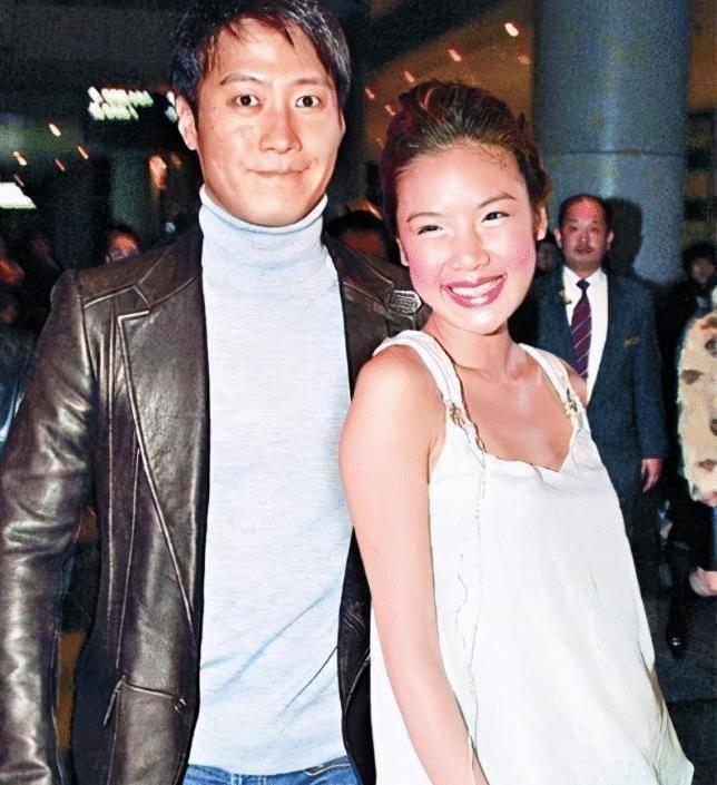 黎明的前妻乐基儿和前女友舒淇，她们都是有个性的大女人，但舒淇有亲和力，乐基儿没有
