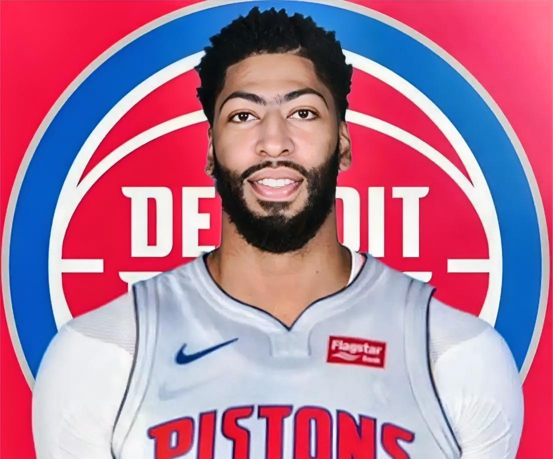 活塞对安东尼·戴维斯兴趣拉满，不过大概率不会动CC和杜伦，东部榜首战绩在手，没必