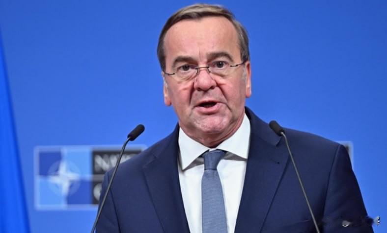 【德国防长：本国已无力再向乌克兰提供“爱国者”防空系统】1月26日，德国国