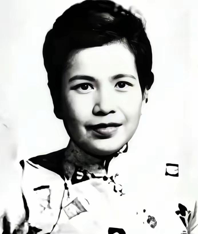 烈士吴石的夫人王碧奎晚年直言：宁可在台湾漂泊三十载，也一定不回大陆，暮年移居美国