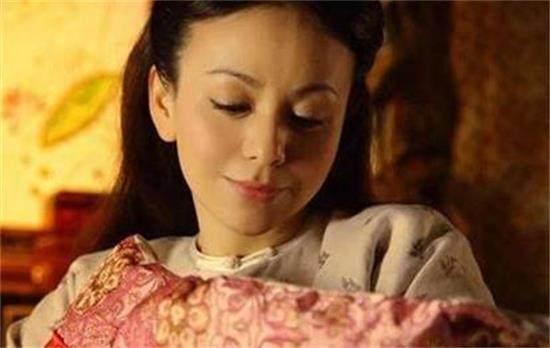 古代孕妇若要缺乏奶水, 她们是如何解决的呢? 都靠这3种方法!