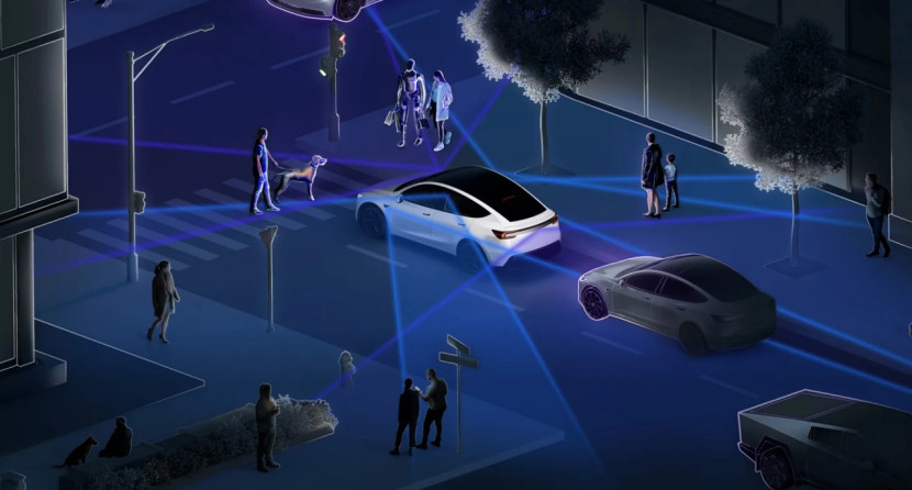 车市热门近期，特斯拉副总裁陶琳表示，针对中国辅助驾驶和AI应用场景，特斯拉在中