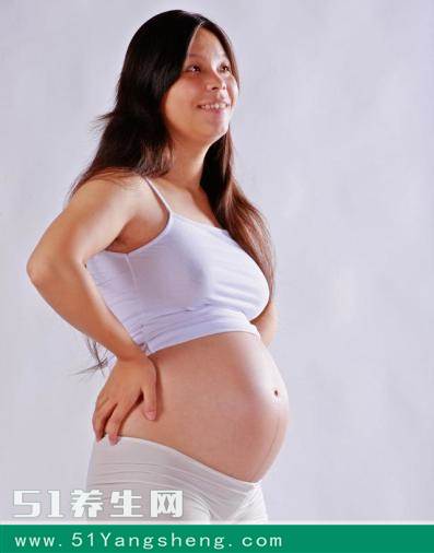 老婆孕期有这些症状, 果然是怀上了女宝