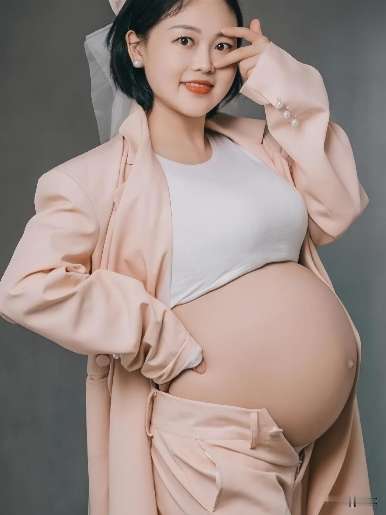 人老了还能生孩子吗？我都48了，不过还有“月经”……例如，2025年9月，