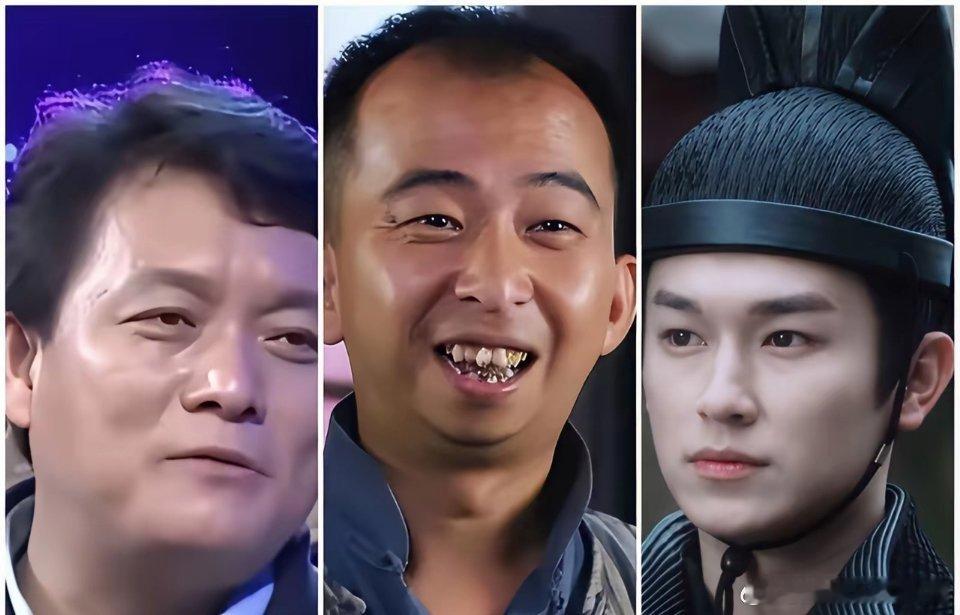 不得不说，郭靖宇慧眼识珠的本事真得很强！当所有资方都在追逐顶流时，郭靖宇却偏要反