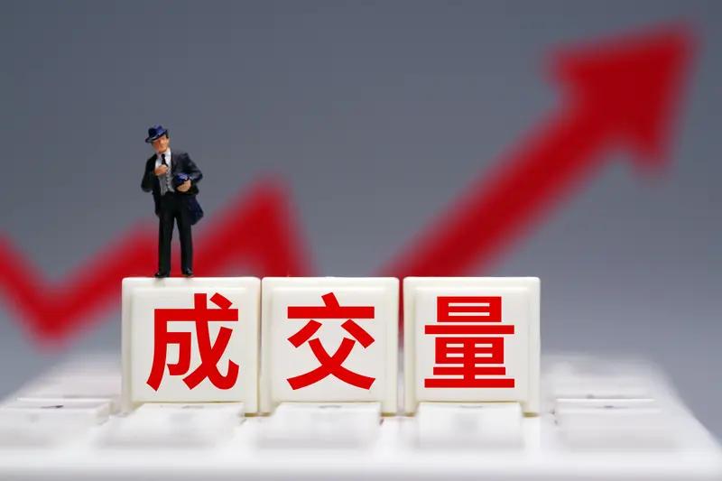 如果你认为这是大牛市,未来会突破4500点,甚至5000点,成交量会到3万亿,甚