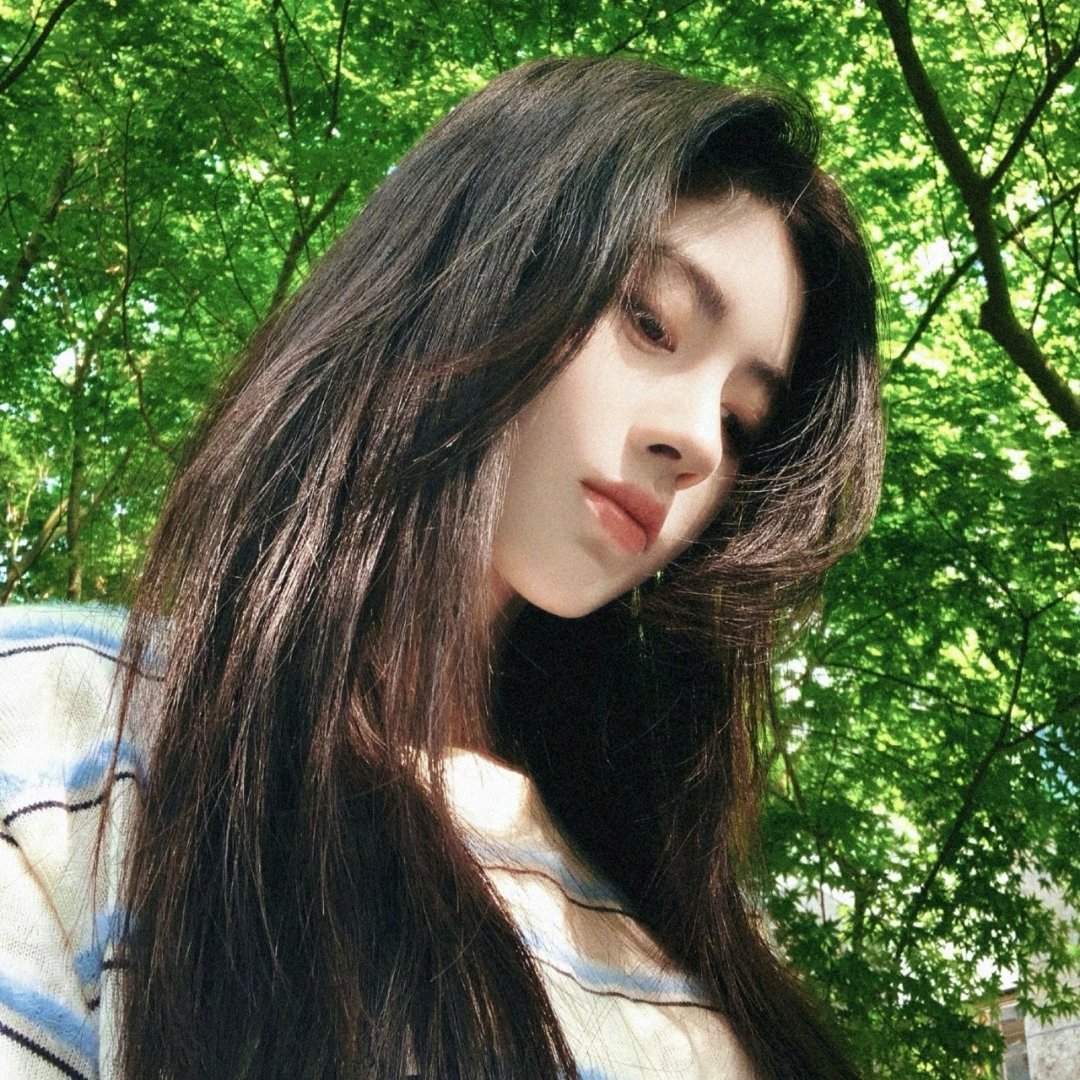 内娱女明星头像|美神降临|鞠婧祎｜生命力头像