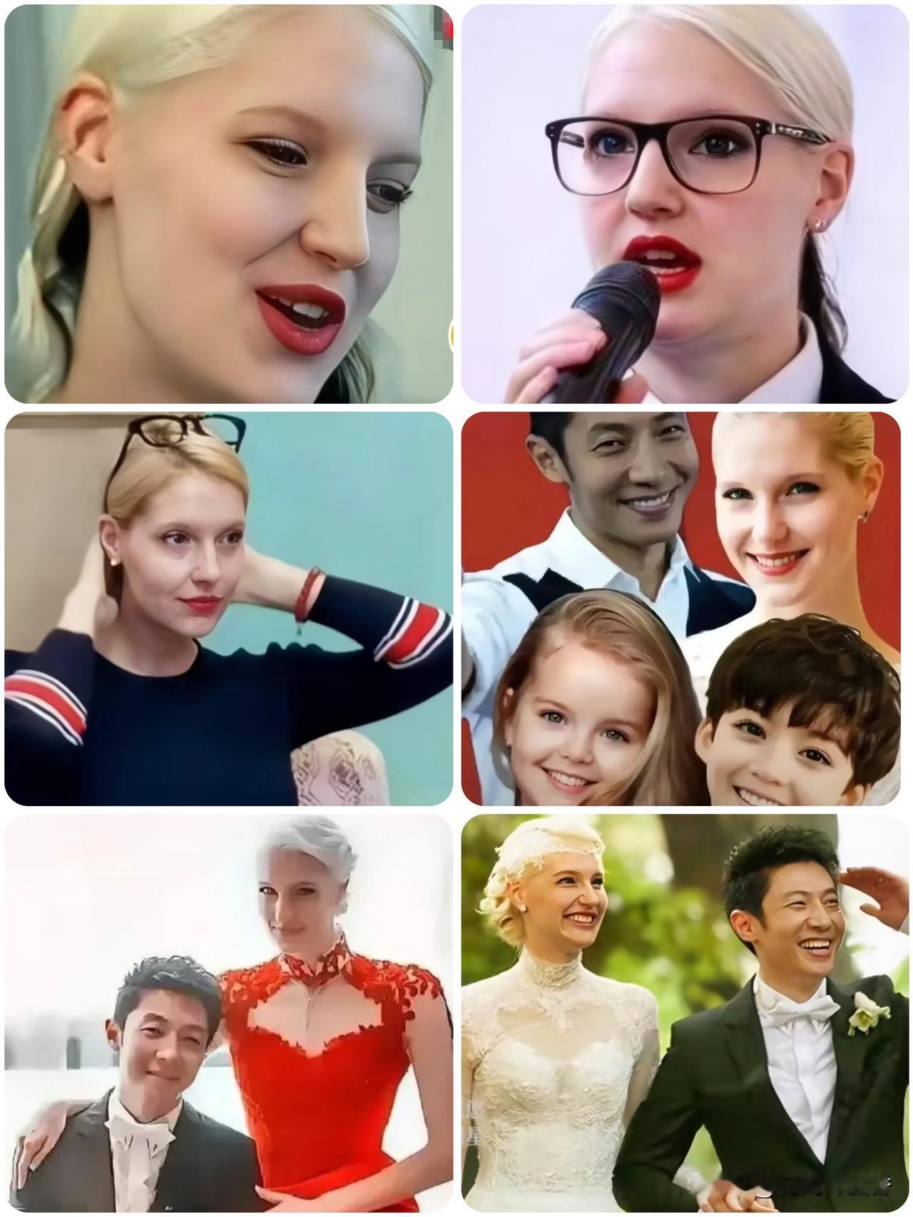 8年婚姻封神！撒贝宁妻子李白：当年“下嫁”遭父决裂，如今才懂选对人有多赚