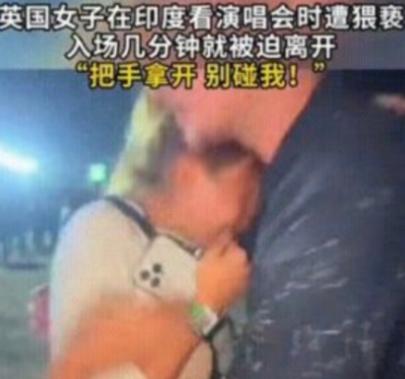 西方媒体长期吹捧印度，贬低中国。久而久之，欧美国家的老百姓都信以为真了。他们认为