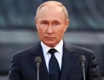 特朗普可能现在，才意识到自己曾经错的有多么的离谱，俄罗斯就不应该防着中国，这四年