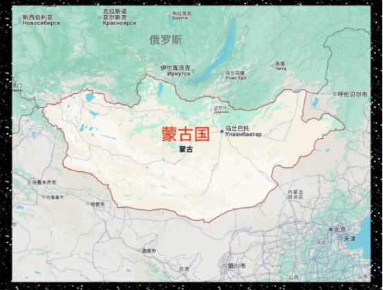 蒙古若加入北约，中俄12小时“吵”出结果？地理早已写下结局