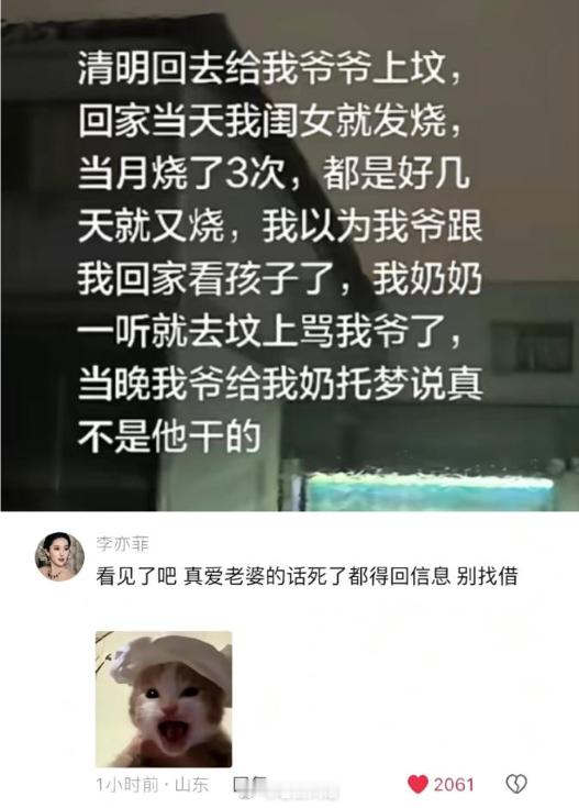 真爱无需多言